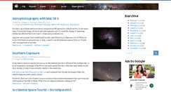 Desktop Screenshot of cafuego.net